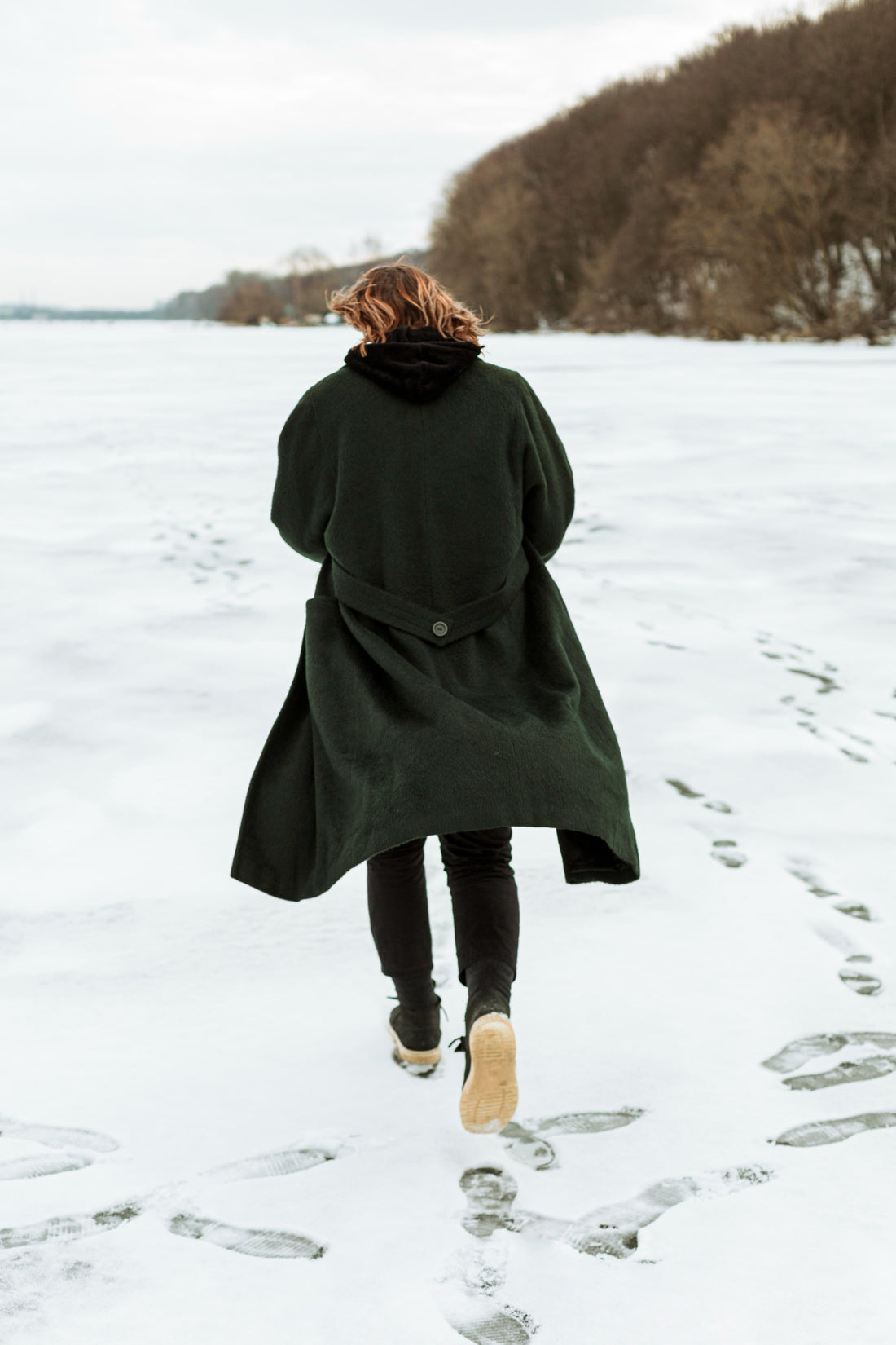 Comment choisir le manteau parfait pour l'hiver ?